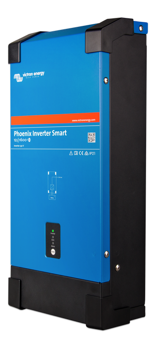 Victron Phoenix Inverter 12/1600 230V Smart