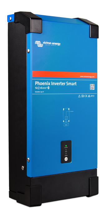 Victron Phoenix Inverter 12/1600 230V Smart