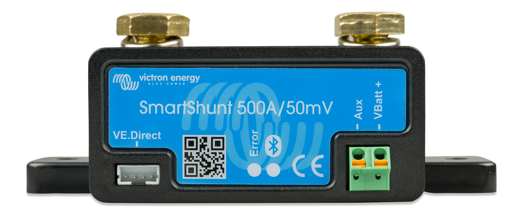 SmartShunt 500A/50mV - ElektraTech